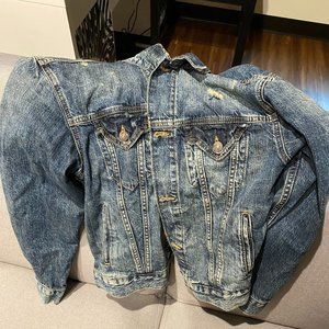 Ralph Lauren Denim Jacket